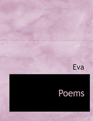 Kniha Poems Eva