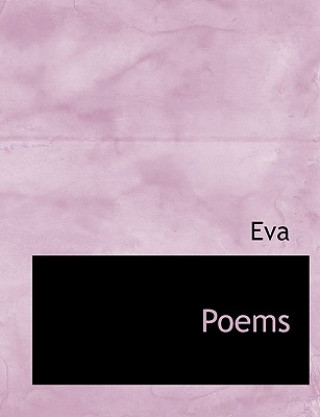 Książka Poems Eva