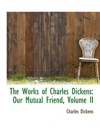 Kniha Works of Charles Dickens Charles Dickens