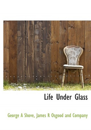 Book Life Under Glass Shove