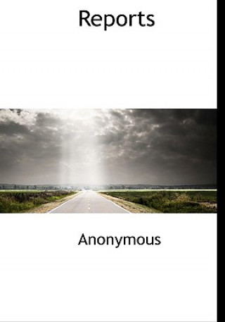 Boek Reports Anonymous