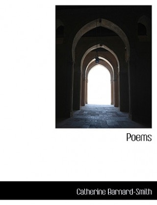 Buch Poems Catherine Barnard-Smith