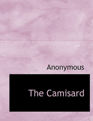 Livre Camisard Anonymous