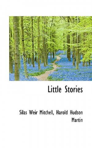 Livre Little Stories Harold Hudson Martin