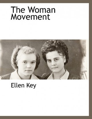 Carte Woman Movement Ellen Key