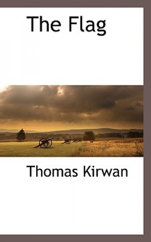 Kniha Flag Thomas Kirwan