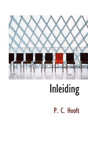 Książka Inleiding P C Hooft
