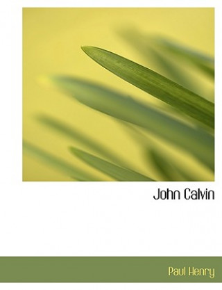 Книга John Calvin Henry