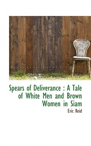 Βιβλίο Spears of Deliverance Eric (Guildford Academic Associates) Reid