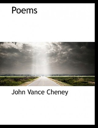 Carte Poems John Vance Cheney