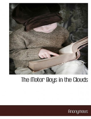 Buch Motor Boys in the Clouds Anonymous