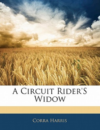 Carte Circuit Rider's Widow Corra Harris