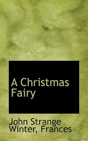 Book Christmas Fairy Frances