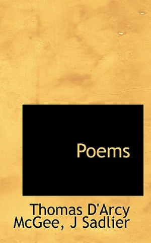 Libro Poems Sadlier