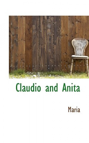 Carte Claudio and Anita Za Maria