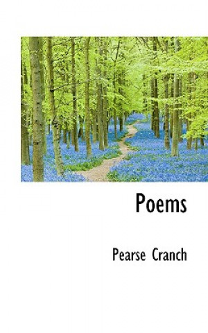 Buch Poems Pearse Cranch