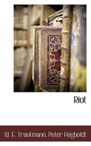 Book Riot Peter Hagboldt