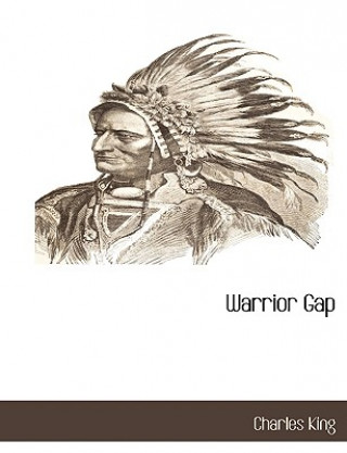 Book Warrior Gap Charles King