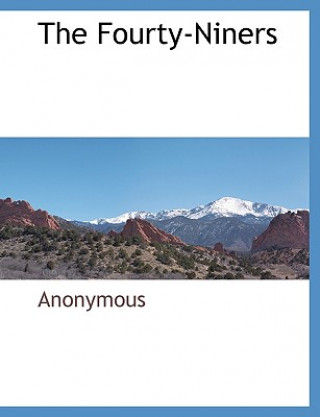 Knjiga Fourty-Niners Anonymous
