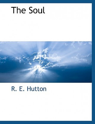Carte Soul R. E. Hutton