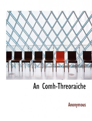 Carte Comh-Threoraiche Anonymous
