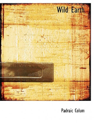 Buch Wild Earth Padraic Colum