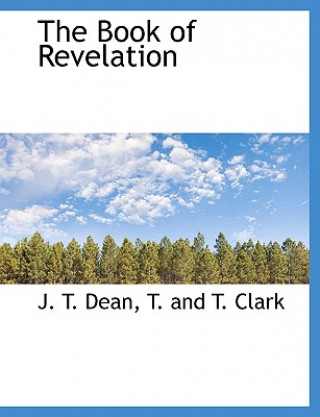 Buch Book of Revelation J. T. Dean