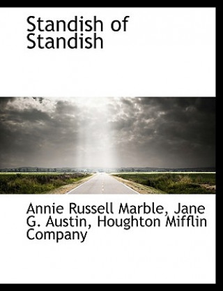 Carte Standish of Standish Jane G. Austin