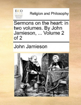 Carte Sermons on the Heart John Jamieson