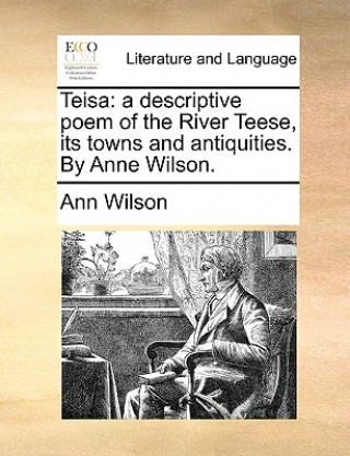 Libro Teisa Ann Wilson