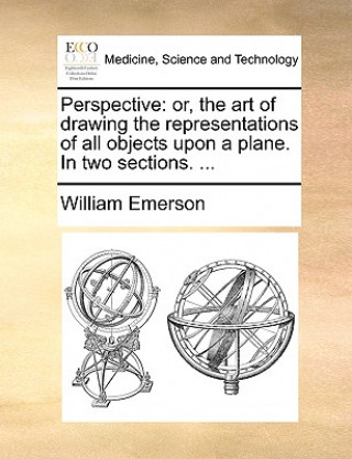 Carte Perspective William Emerson