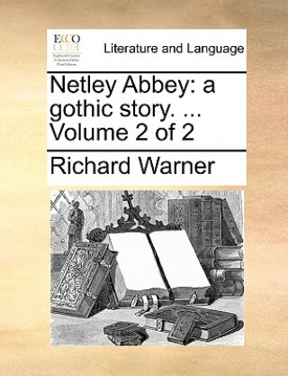 Buch Netley Abbey Dr. Richard Warner