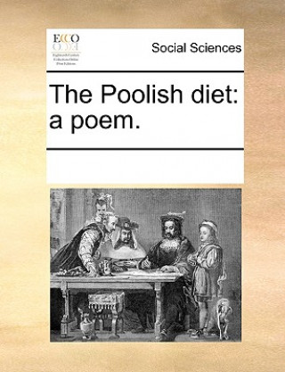 Buch Poolish Diet See Notes Multiple Contributors