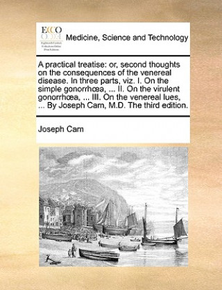 Libro Practical Treatise Joseph Cam