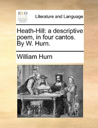 Carte Heath-Hill William Hurn