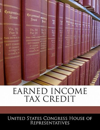 Carte EARNED INCOME TAX CREDIT 