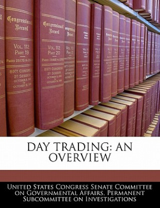 Carte DAY TRADING: AN OVERVIEW 