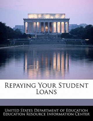 Carte Repaying Your Student Loans 