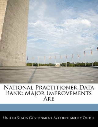 Βιβλίο National Practitioner Data Bank 