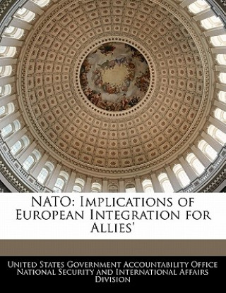 Carte NATO: Implications of European Integration for Allies' 