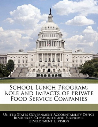 Kniha School Lunch Program 