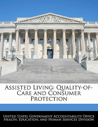 Carte Assisted Living: Quality-of-Care and Consumer Protection 