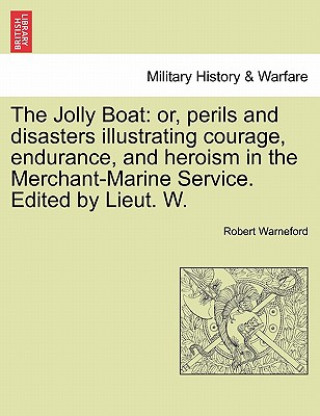 Carte Jolly Boat Robert Warneford