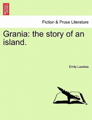 Buch Grania Emily Lawless