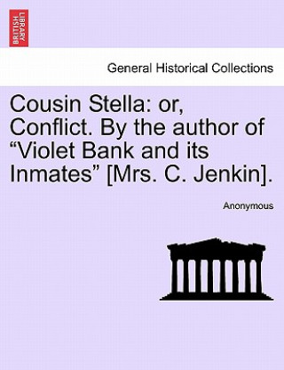 Libro Cousin Stella Anonymous