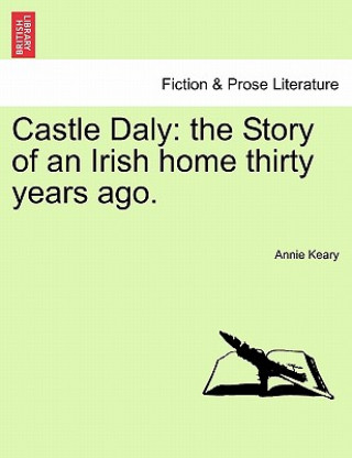 Libro Castle Daly Annie Keary