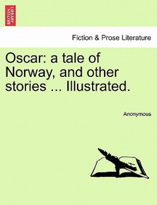 Book Oscar Anonymous