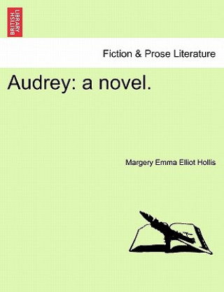 Carte Audrey Margery Emma Elliot Hollis