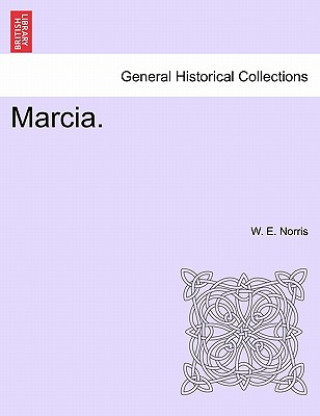 Book Marcia. W E Norris