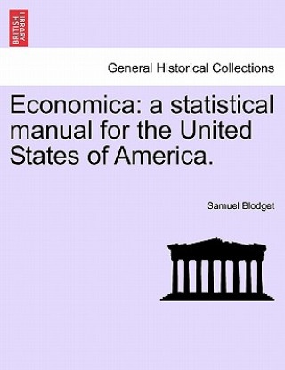 Könyv Economica Samuel Blodget